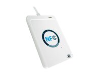 Acr122u Usb Nfc Reader