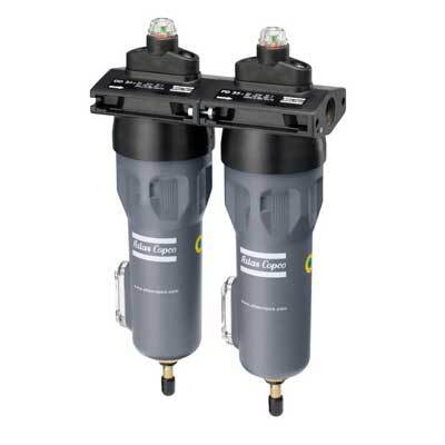 Dd+ And Pd+ Oil Coalescing Filter - Efficiency: 99%