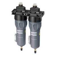 DDp+ And PDp+ Dry Dust Filter