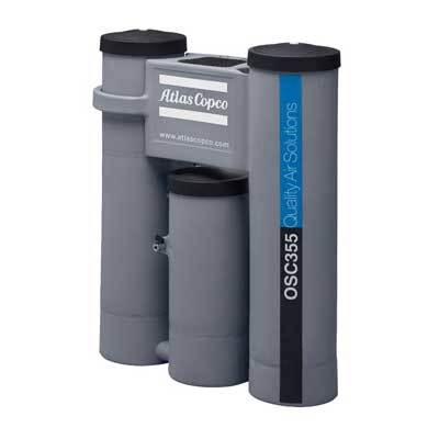 OSC Oil-Water Separator Filter