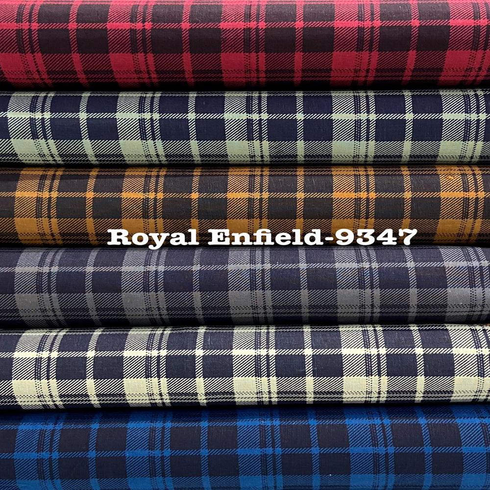 Men Cotton Shirt Fabric