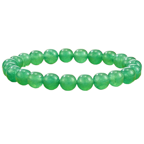 Jade Bracelet - Color: Green
