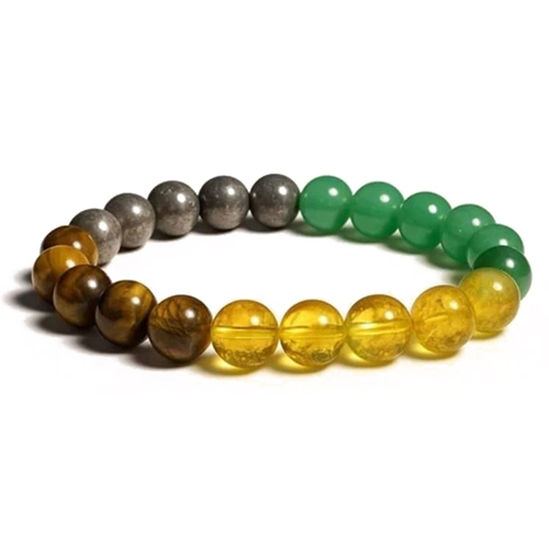 Money Magnet Bracelet