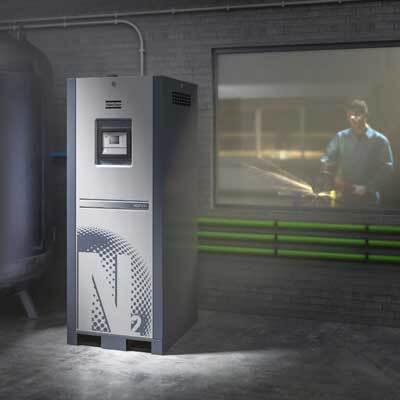 Nitrogen Gas Generators