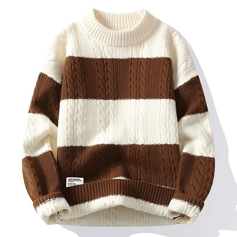 Mens Fancy Sweater