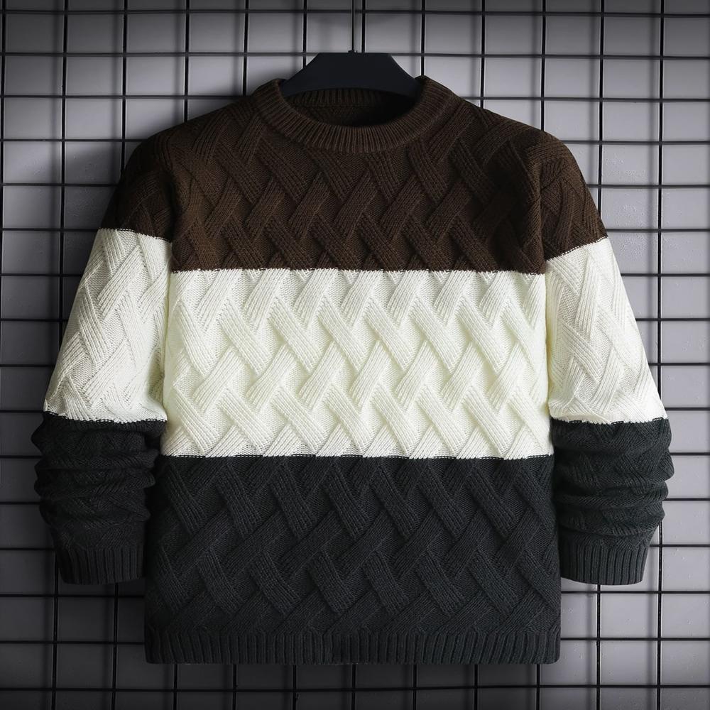 Mens Fancy Sweater