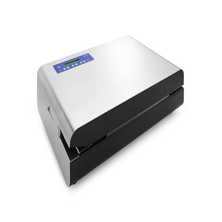 PROTEC Rotary Heat Sealer F108