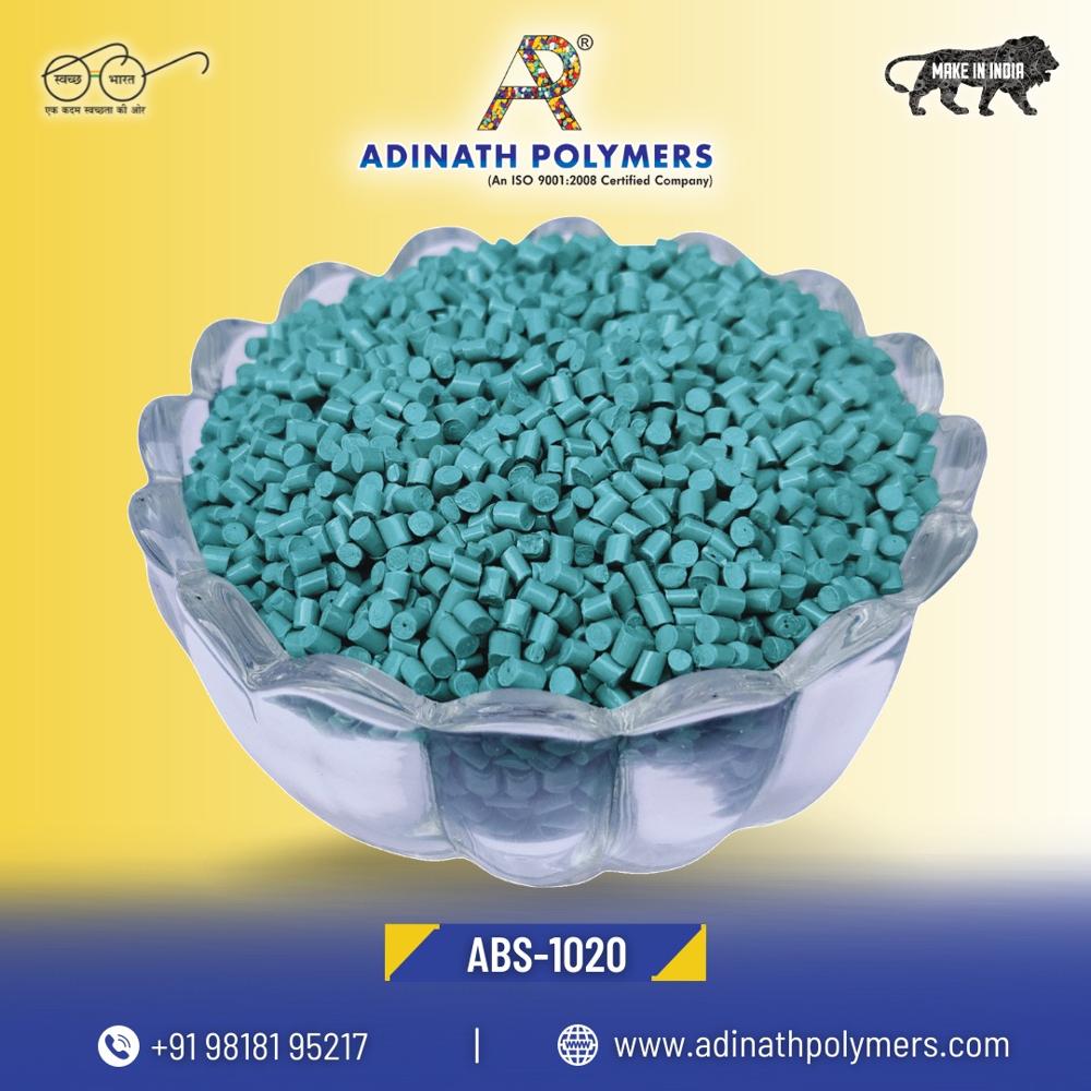 Abs plastics Granules 1020