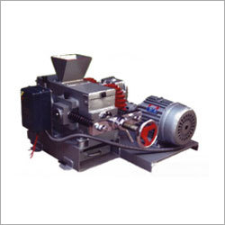 रोल क्रशर