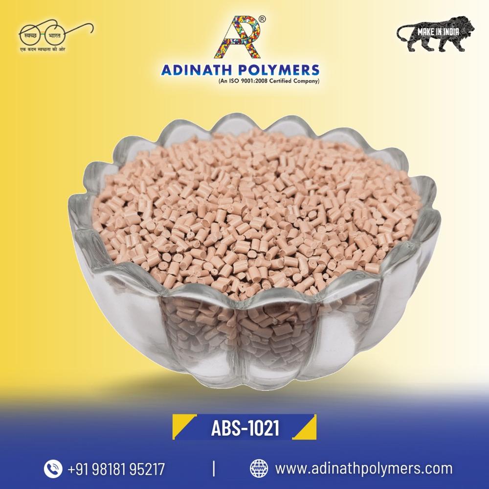 Abs Plastics Granules 1021