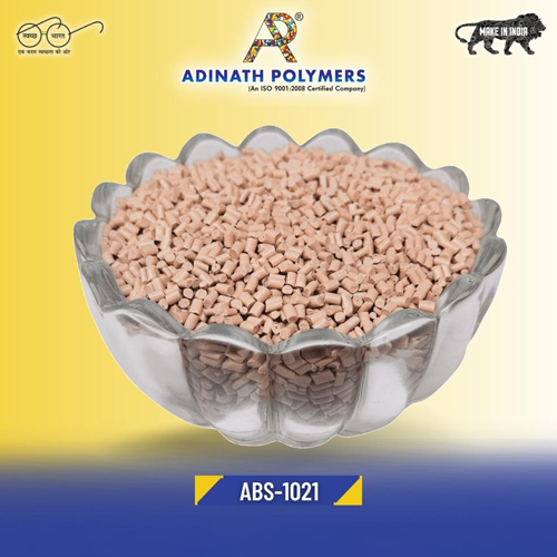 Abs Plastics Granules 1021