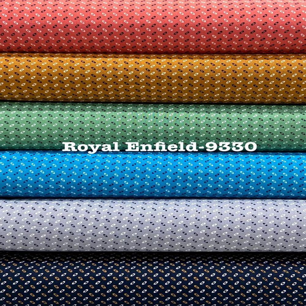 Fabric For Boxer Shorts