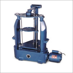 Sieve Shaker Yoder Type