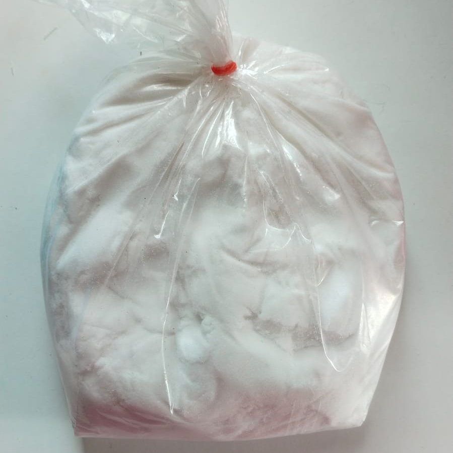Bleaching Powder - Color: White