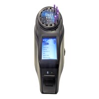 Rapid Read Out Incubator - Color: Gray