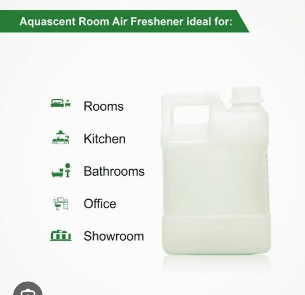 Room Freshner Loose - Color: Blue