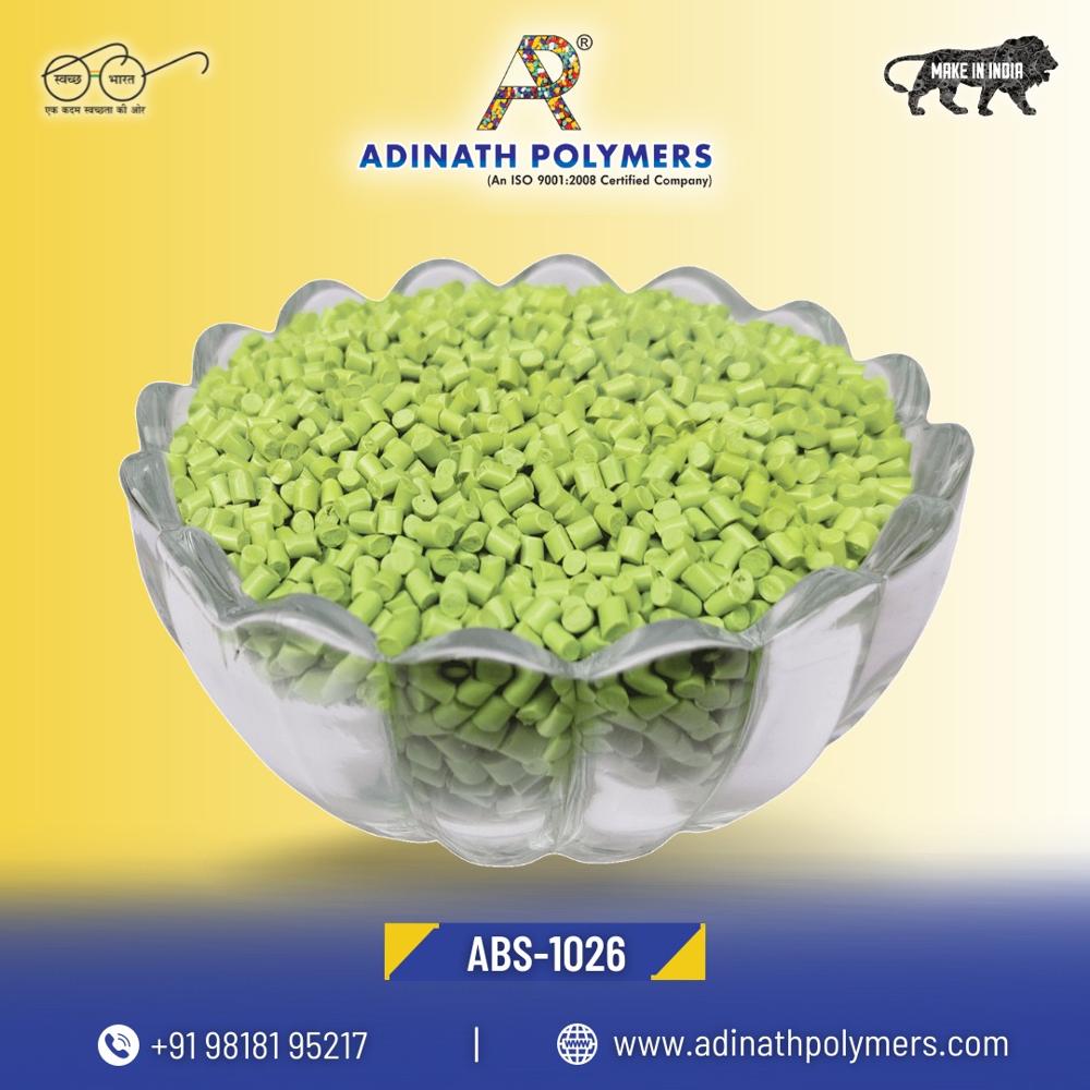 Abs Plastics Granules 1026
