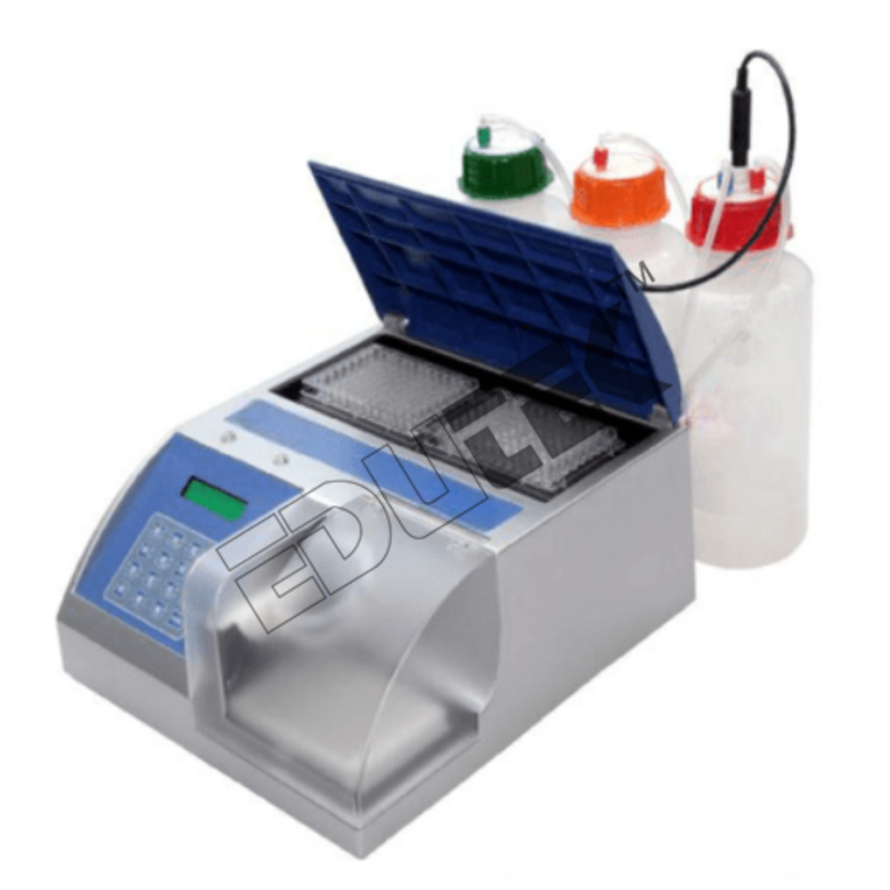 ELISA WASHWELL PLATE ANALYZER