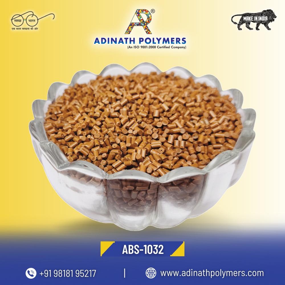 Abs Plastics Granules 1032