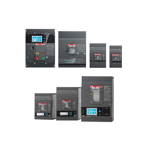 Circuit Breakers - Features: High Quality