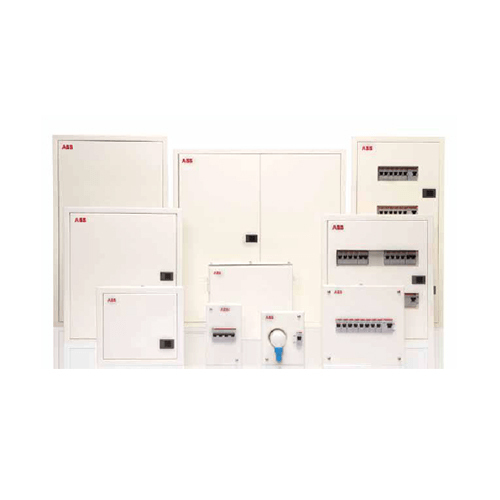 Flv Switchgears - Features: High Quality