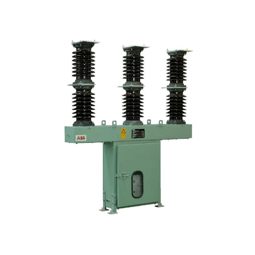 PACKAGE SUBSTATION