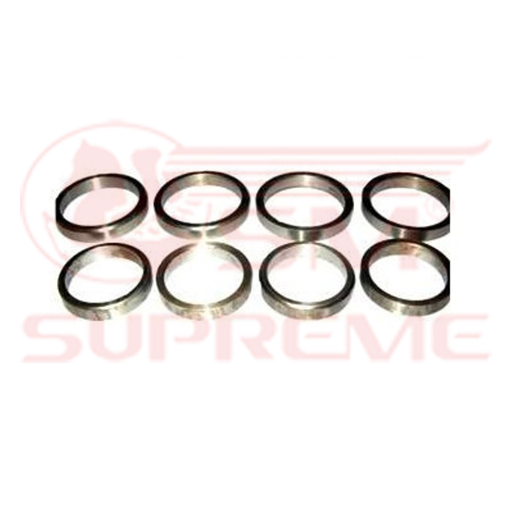 Engine Valve Seats - Application: Auto Trucks