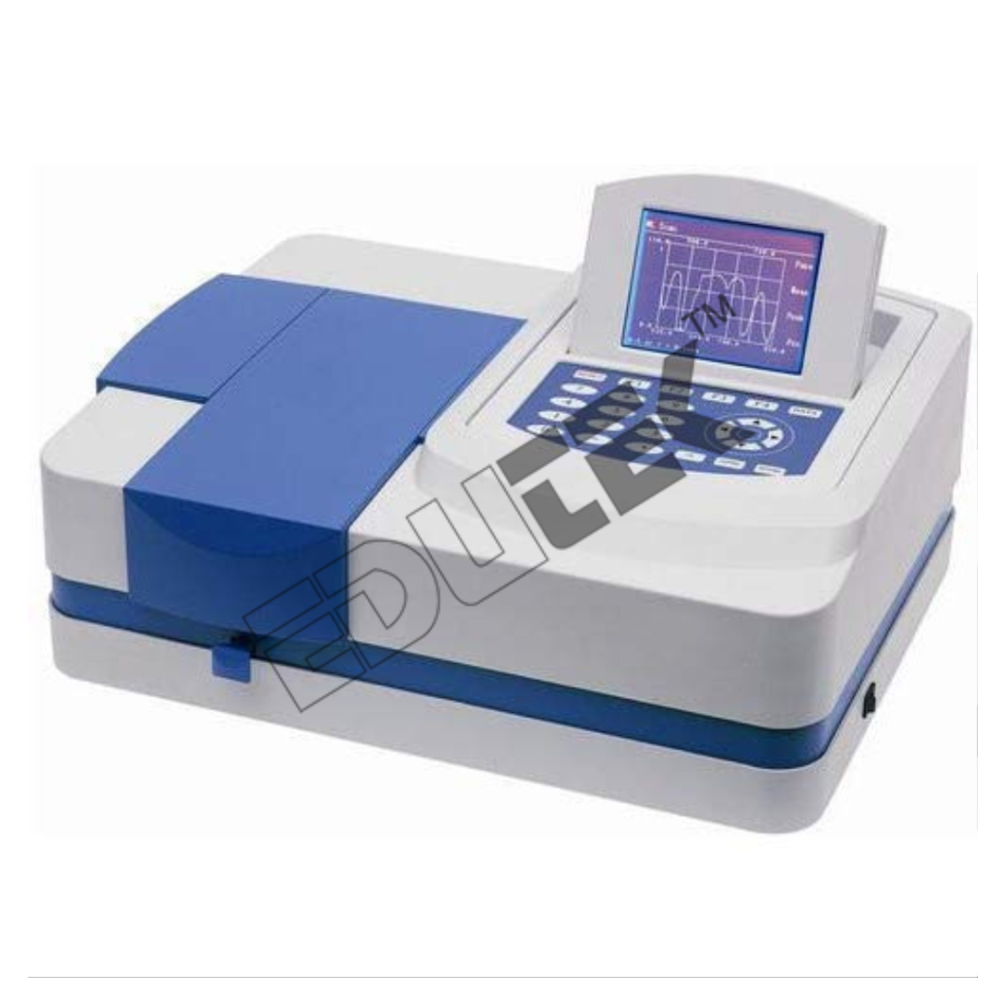 Microprocessor Uv Spectro Photometer