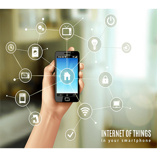 Home Automation - Features: High Quality