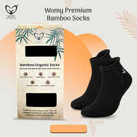 Premium Bamboo Socks