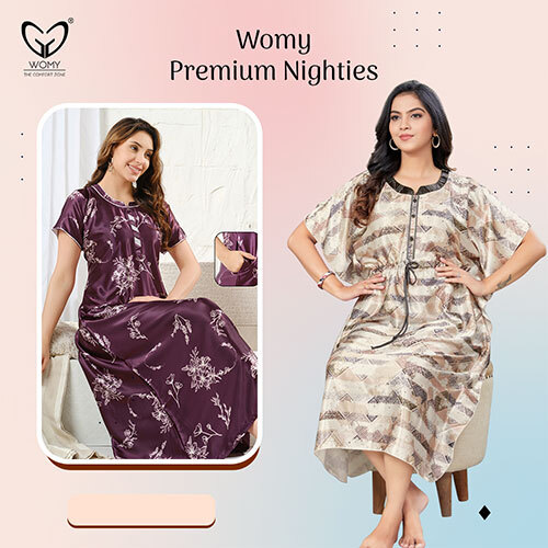 Premium Nighties