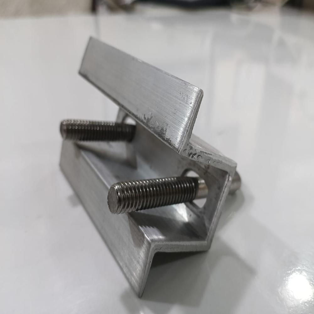 MIDDLE CLAMP DOUBLE HOLE