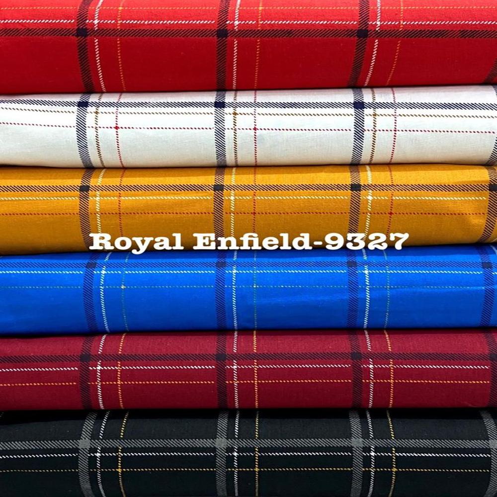 Printed Cotton Fabric Mens Bermuda