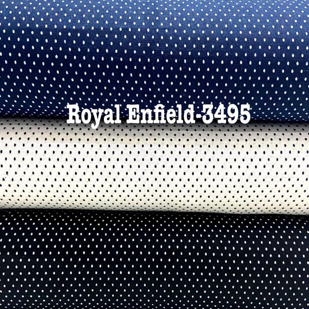 Printed Cotton Fabric Mens Bermuda