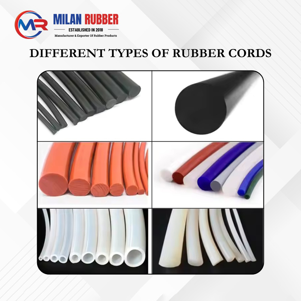 Rubber Cord
