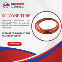 Silicone Tube