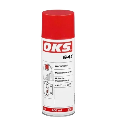 OKS 641 Maintenance Oil