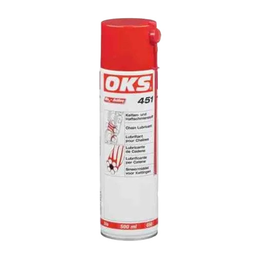 OKS 451 Adhesive Chain In 500ml Pack
