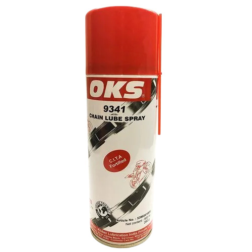 Oks 2801 Leak Detector Spray - Application: Automotive