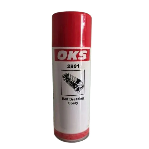 Oks 2901 Belt Tuning Spray - Application: Automotive