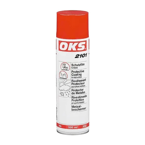 Oks 2101 Protective Film Spray - Application: Automotive