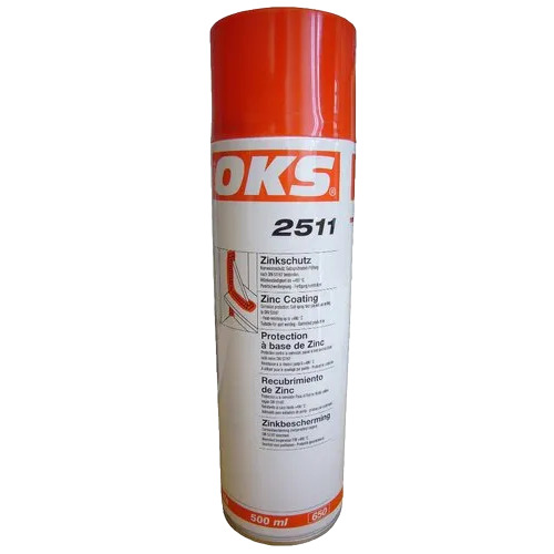 Oks Clutch And Break Cleaner Degreaser Spray 500Ml - Application: Automotive