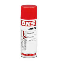 Zinc Spray - Gloss Zinc Spray - Oks 2521 - Application: Automotive