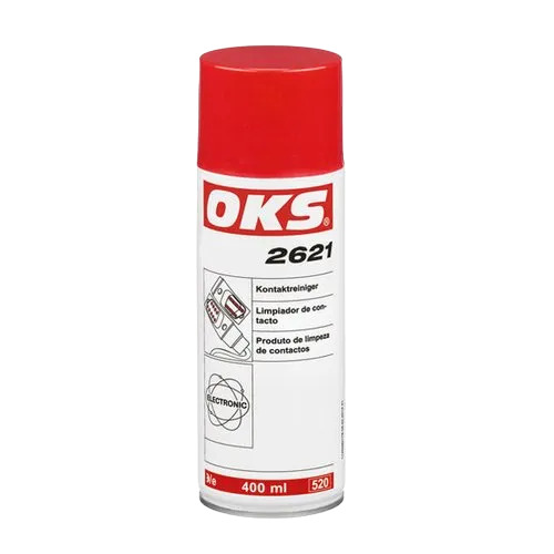 Oks 2621 Contact Cleaner Spray - Application: Automotive