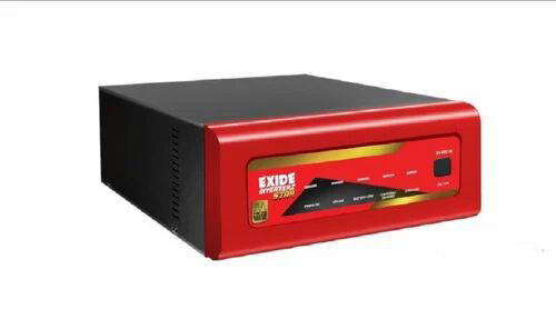Exide Inverter - Features: Durable