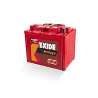 Exide Battery Long Life