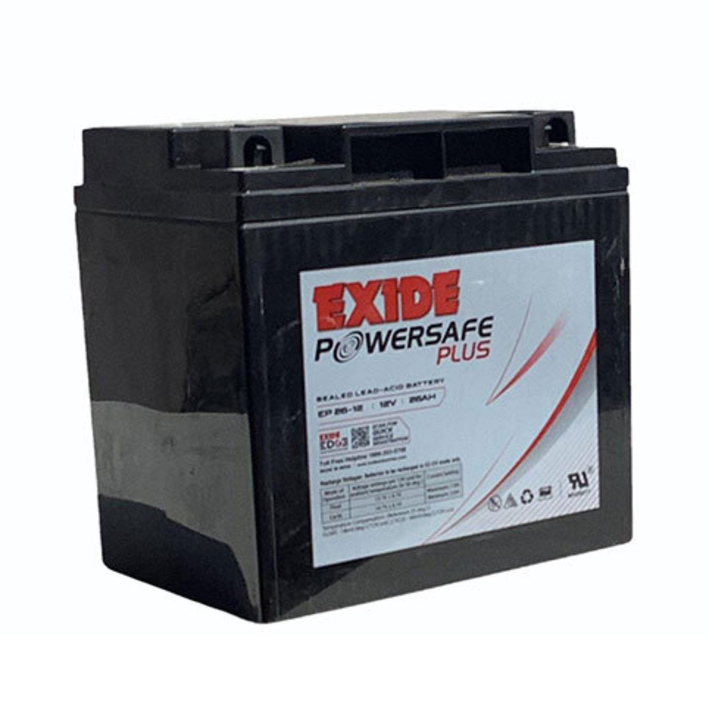 Exide Battery