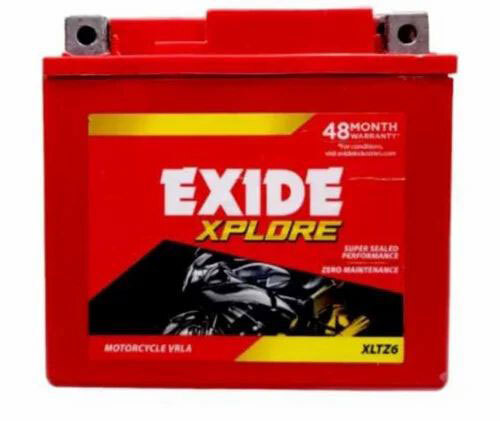 Exide Battery