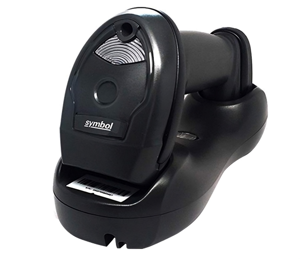 Symbol Li4278 BT Scanner