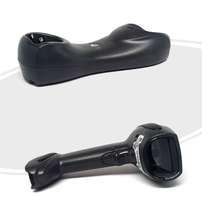 Symbol Li4278 Bt Scanner - Attributes: Starch Proof